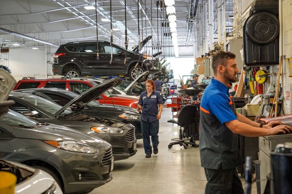 Electric Vehicle Mandate: Renewed Opposition From Car Dealers Electric Vehicle Mandate: Renewed Opposition From Car Dealers