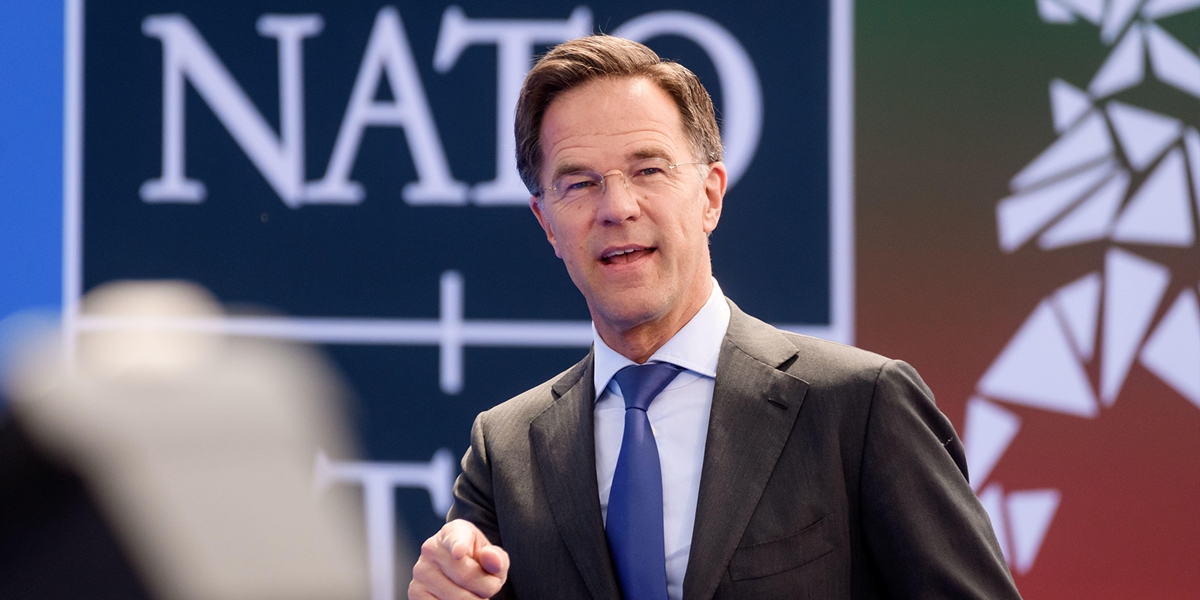 Elektrik Kesintileri: NATO Genel Sekreteri Rutte Ile İspanyol Başbakan Sanchez'in Görüşmesi Elektrik Kesintileri: NATO Genel Sekreteri Rutte Ile İspanyol Başbakan Sanchez'in Görüşmesi