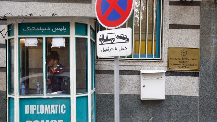 Elias Rodriguez: Details Emerge Following Deadly Attack On Israeli Embassy Staff Elias Rodriguez: Details Emerge Following Deadly Attack On Israeli Embassy Staff
