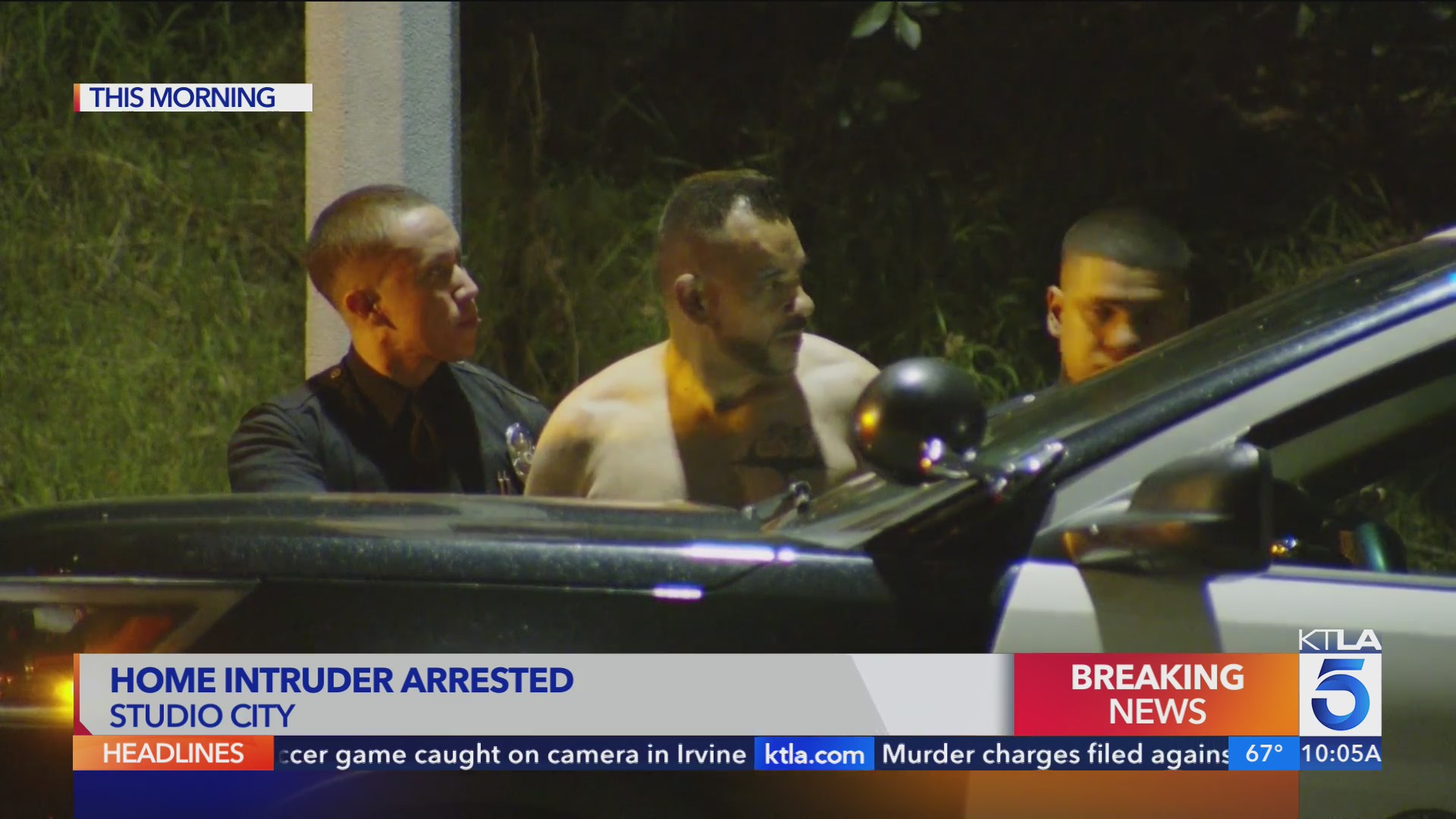 Elias Rodriguez: Suspect In Israeli Embassy Attack Shouts Elias Rodriguez: Suspect In Israeli Embassy Attack Shouts