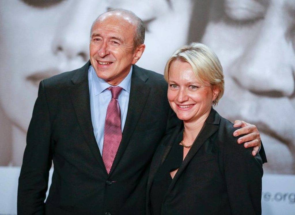 Élisabeth Borne Et La Fusion Renaissance-Modem : Une Ligne Politique Plus Claire ? Élisabeth Borne Et La Fusion Renaissance-Modem : Une Ligne Politique Plus Claire ?