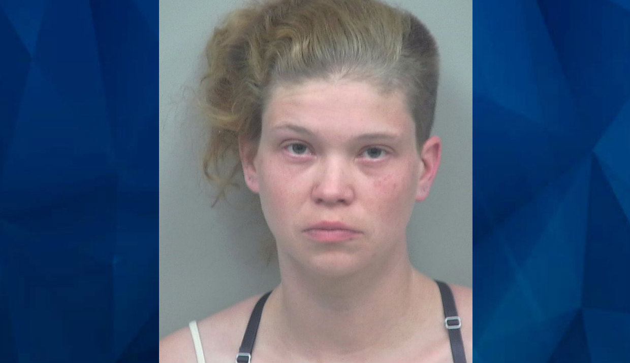 Elizabeth City: Driver Kills Two In Pedestrian Accident Elizabeth City: Driver Kills Two In Pedestrian Accident