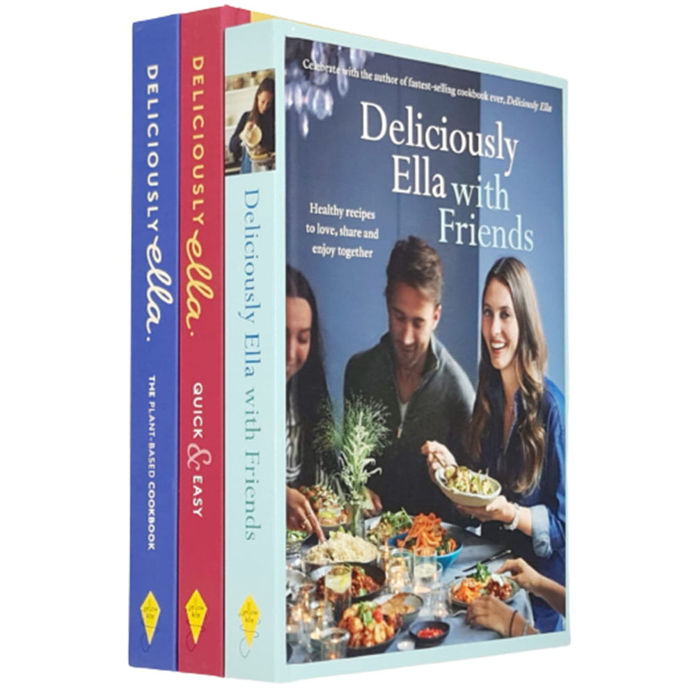 Ella Mills' Deliciously Ella: A Nepo Baby's Food Empire? Ella Mills' Deliciously Ella: A Nepo Baby's Food Empire?