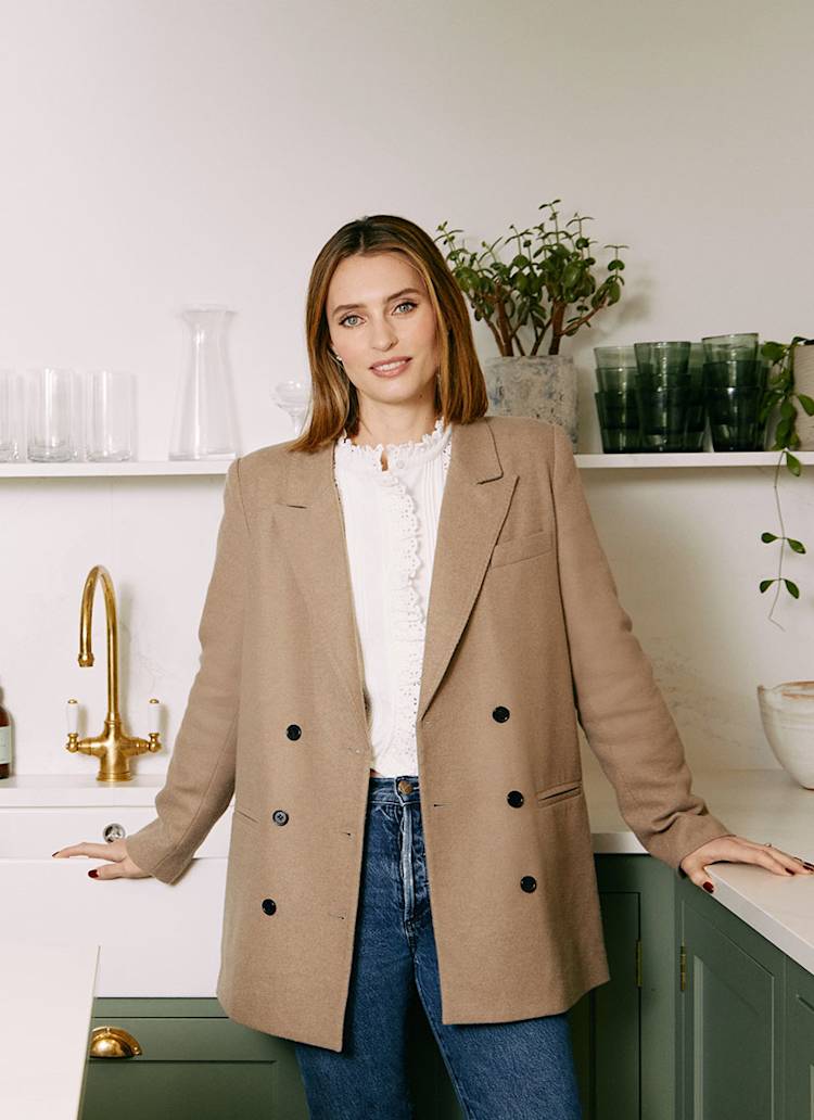 Ella Mills On Switching Off: A Journey Towards Wellness Ella Mills On Switching Off: A Journey Towards Wellness