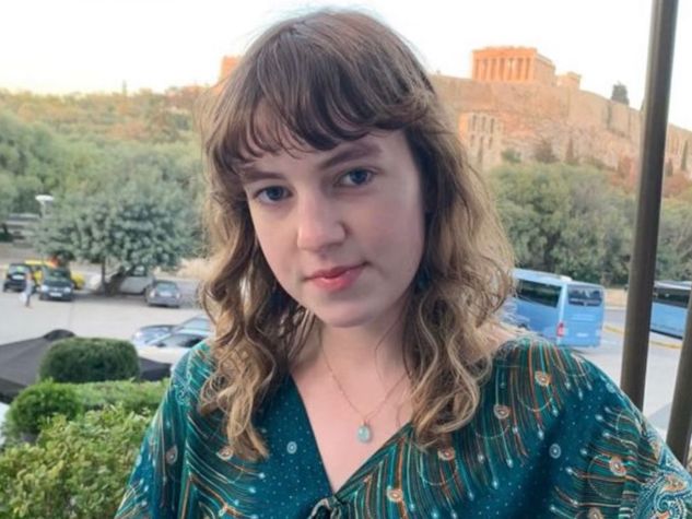 Ella Mills: The Ongoing Challenge Of Disconnecting For Wellness Ella Mills: The Ongoing Challenge Of Disconnecting For Wellness