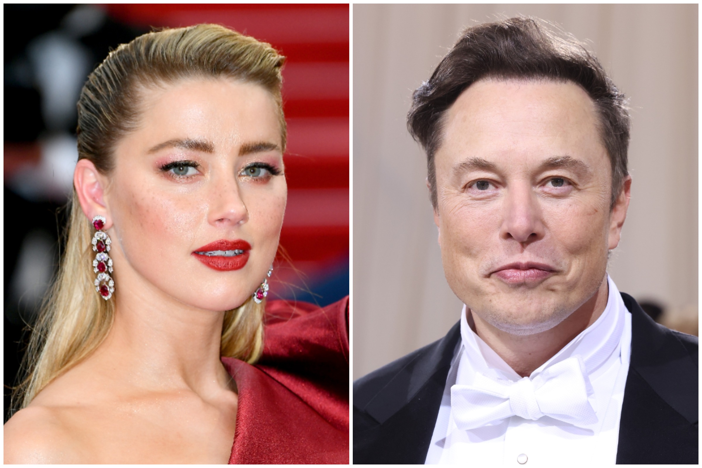 Elon Musk And Amber Heard's Embryo Dispute: The Twin Birth Mystery Elon Musk And Amber Heard's Embryo Dispute: The Twin Birth Mystery