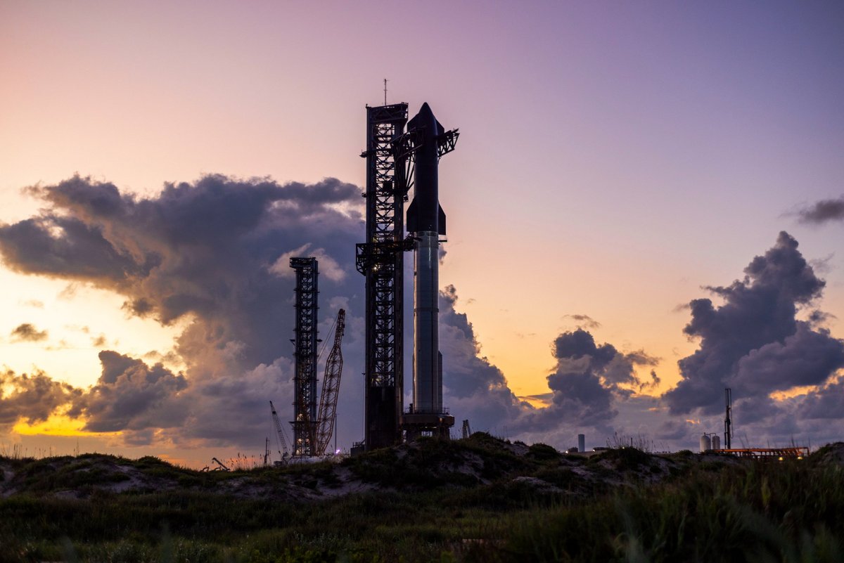 Elon Musk Et Starbase: Une Ville Pour SpaceX Au Texas Elon Musk Et Starbase: Une Ville Pour SpaceX Au Texas