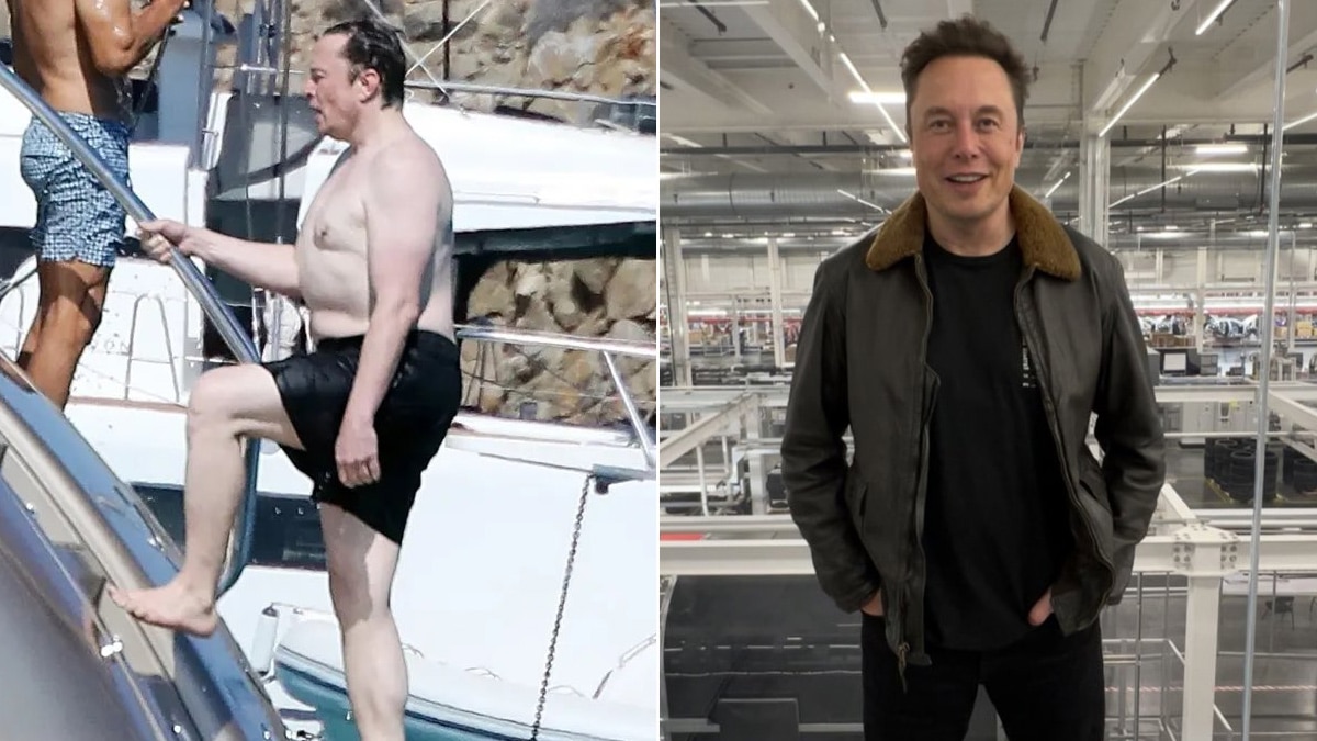 Elon Musk Net Worth Dips Under $300 Billion: Analysis Of Recent Market Downturn Elon Musk Net Worth Dips Under $300 Billion: Analysis Of Recent Market Downturn