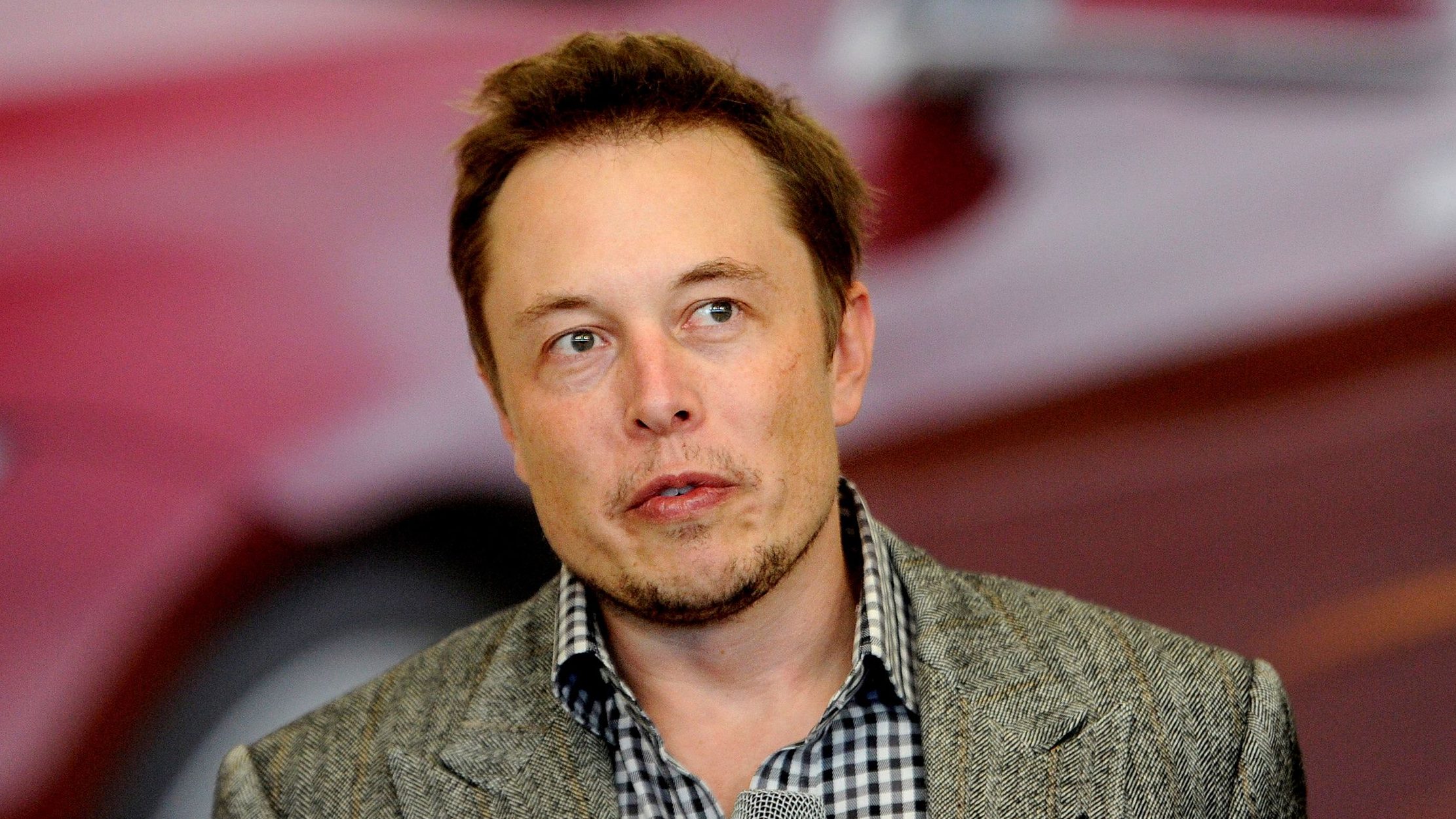 Elon Musk Remains CEO: Tesla Addresses Replacement Rumors Elon Musk Remains CEO: Tesla Addresses Replacement Rumors