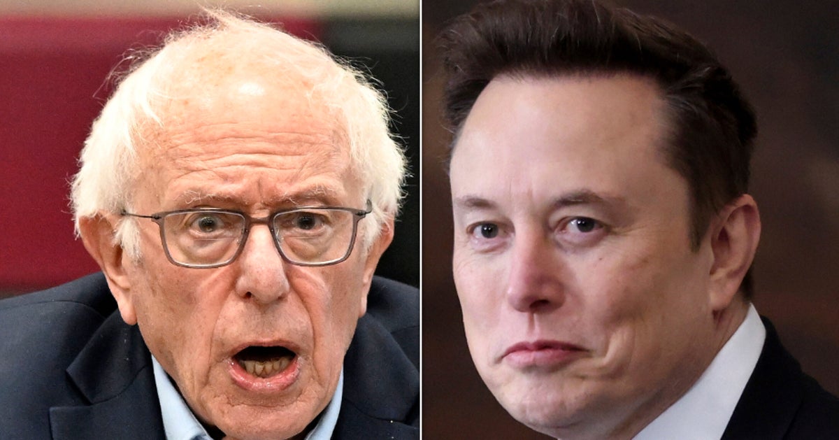 Elon Musk Sounds Alarm: Trump's Agenda Threatens Dogecoin Elon Musk Sounds Alarm: Trump's Agenda Threatens Dogecoin