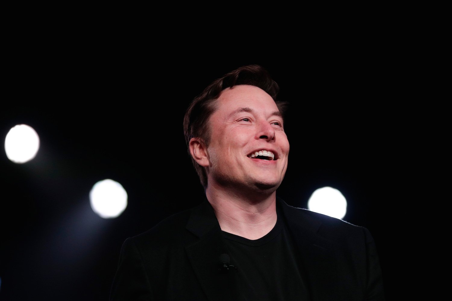 Elon Musk's Billions: Tesla Stock Rally And Departure From Dogecoin Drive Wealth Increase Elon Musk's Billions: Tesla Stock Rally And Departure From Dogecoin Drive Wealth Increase