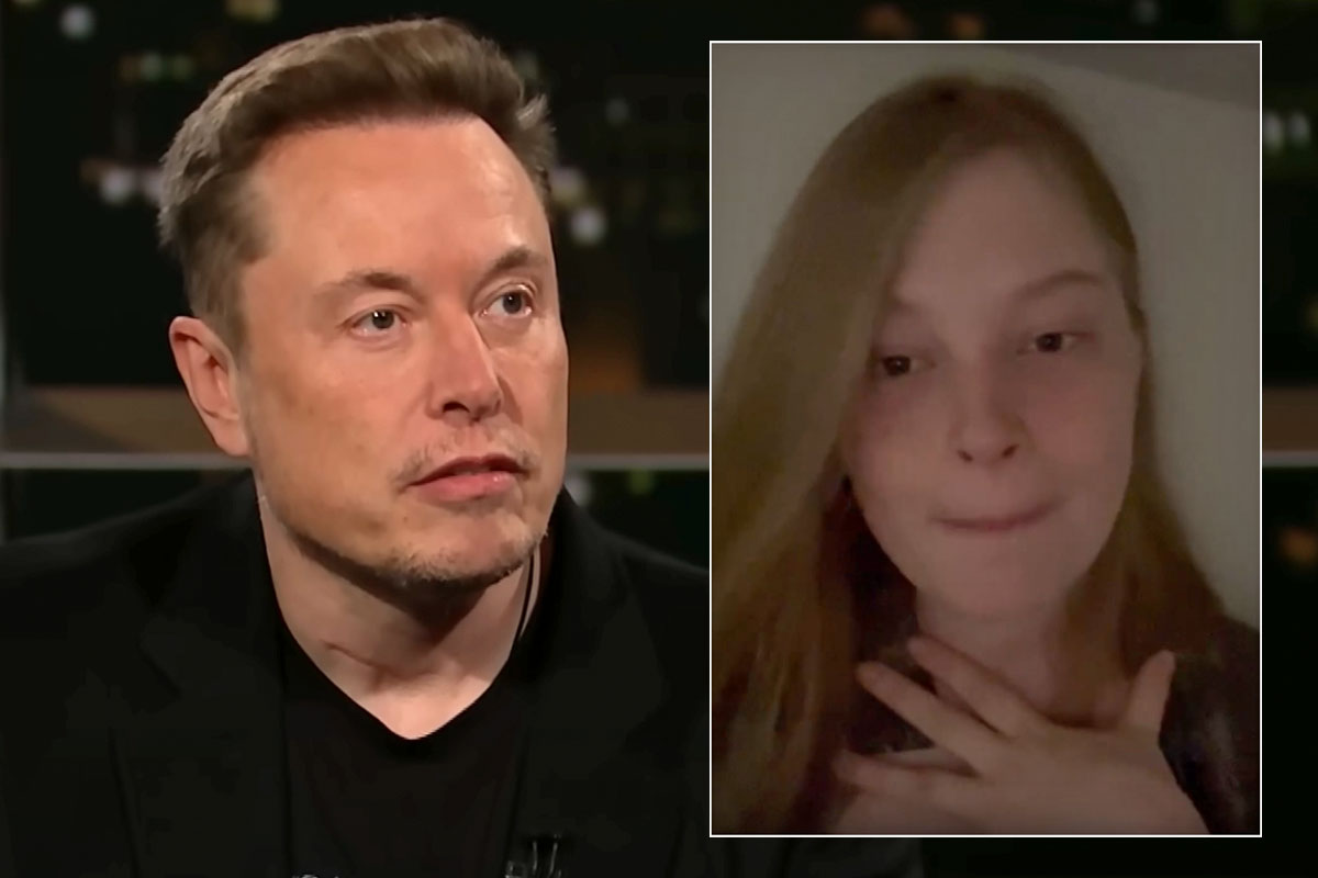 Elon Musk's Daughter Vivian: Modeling Debut After Reported Father-Daughter Rift Elon Musk's Daughter Vivian: Modeling Debut After Reported Father-Daughter Rift
