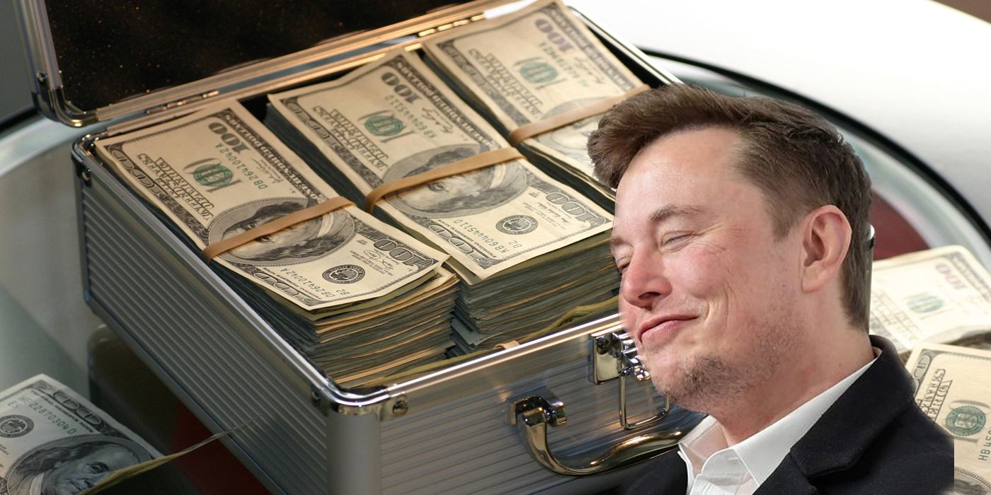 Elon Musk's Fortune Explodes: Tesla's Success And Dogecoin Distance Elon Musk's Fortune Explodes: Tesla's Success And Dogecoin Distance