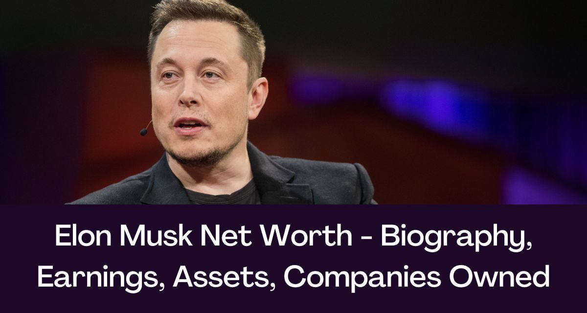 Elon Musk's Net Worth Falls Below $300 Billion: Tesla, Tariffs, And Market Impacts Elon Musk's Net Worth Falls Below $300 Billion: Tesla, Tariffs, And Market Impacts