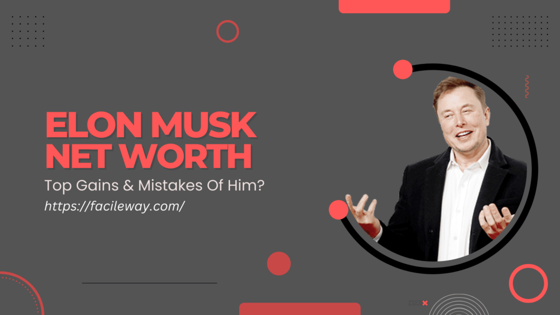 Elon Musk's Net Worth Falls Below $300 Billion: Tesla Troubles And Tariff Impacts Elon Musk's Net Worth Falls Below $300 Billion: Tesla Troubles And Tariff Impacts