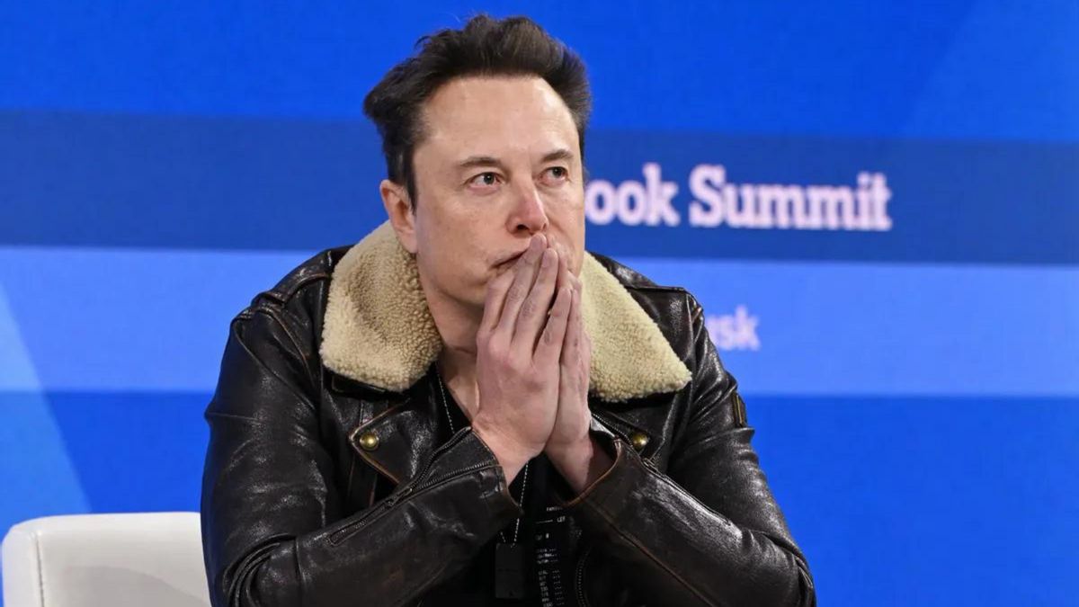 Elon Musk's Net Worth Fluctuations: The Trump Administration's Impact Elon Musk's Net Worth Fluctuations: The Trump Administration's Impact