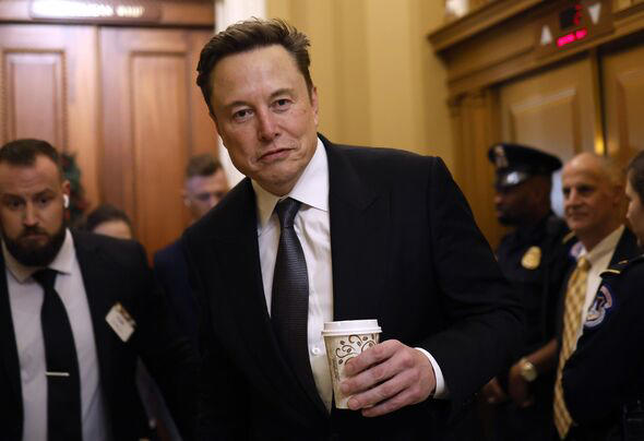 Elon Musk's Return To Anger: Implications For Tesla Elon Musk's Return To Anger: Implications For Tesla