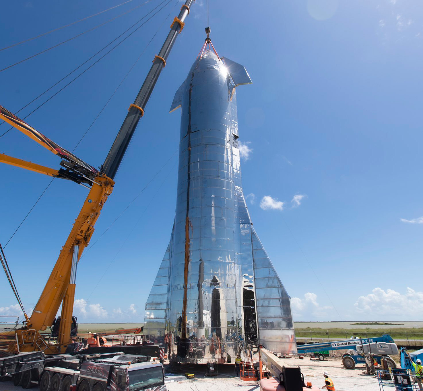 Elon Musk's Starship Updates: When's The Next Launch From Texas? Elon Musk's Starship Updates: When's The Next Launch From Texas?