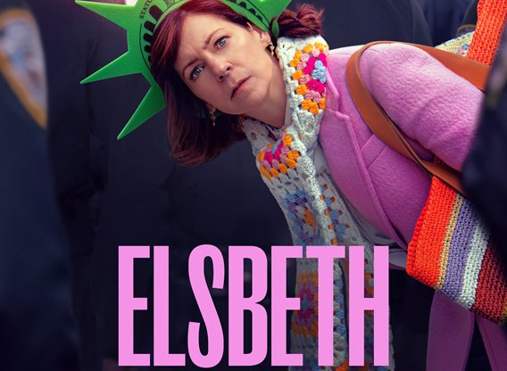 Elsbeth Season 2 Episode 15: Unforeseen Problems And A Flat Episode Elsbeth Season 2 Episode 15: Unforeseen Problems And A Flat Episode