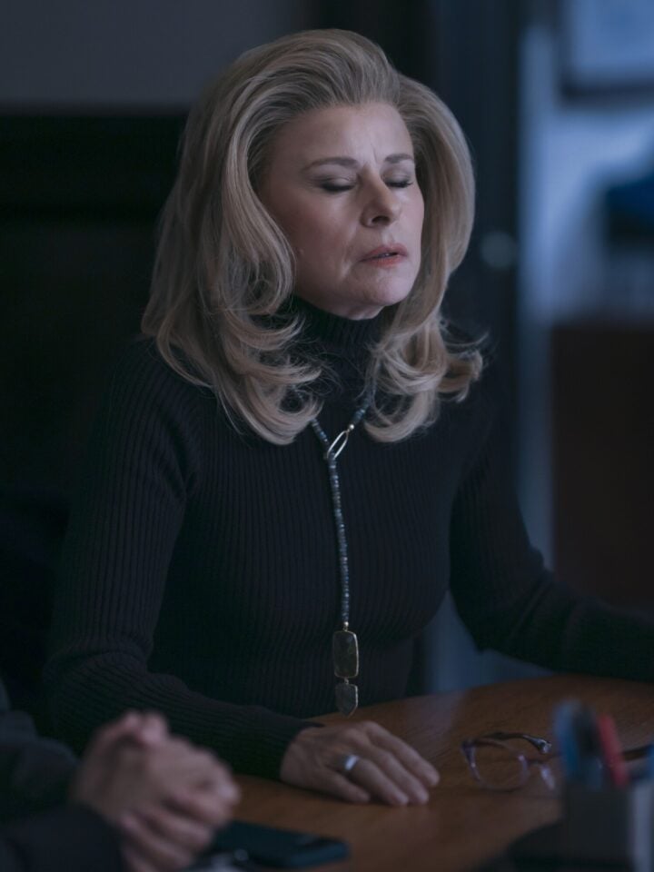 Elsbeth Season 2, Episode 15: Why The Murderous Murderess Plotline Failed Elsbeth Season 2, Episode 15: Why The Murderous Murderess Plotline Failed
