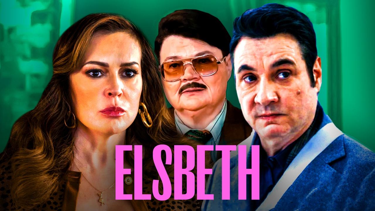 Elsbeth Season 2 Episode 18: Shocking Murder Rocks The Show Elsbeth Season 2 Episode 18: Shocking Murder Rocks The Show