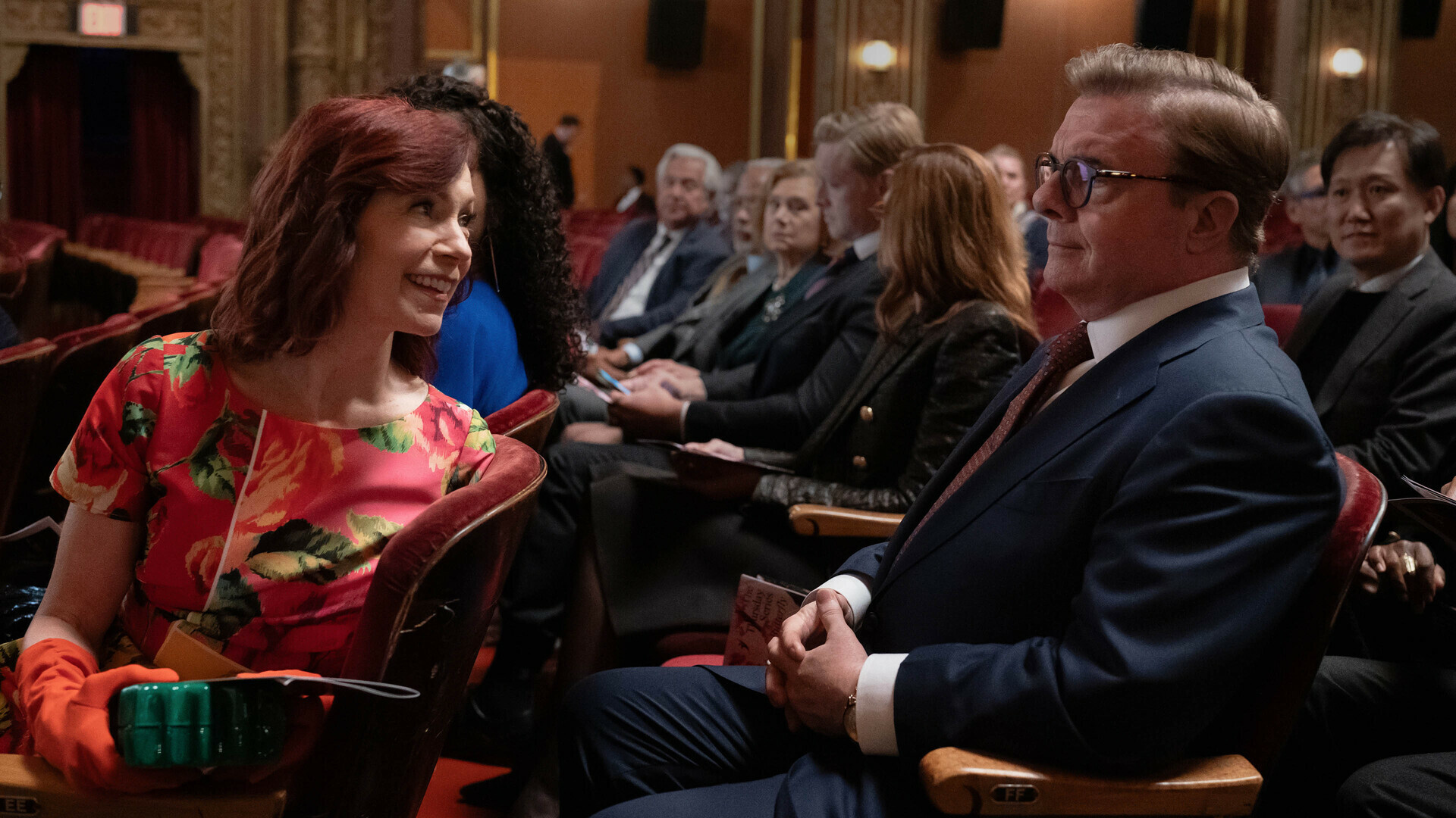 Elsbeth Season 2 Preview: A Look At Episode 15, Elsbeth Season 2 Preview: A Look At Episode 15,