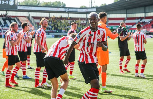 Emanuel Emegha Transfer: Chelsea's Interest Intensifies Emanuel Emegha Transfer: Chelsea's Interest Intensifies