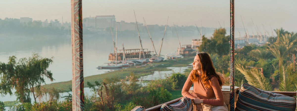 Embrace The Journey: Why Solo Trips Are Trending Embrace The Journey: Why Solo Trips Are Trending