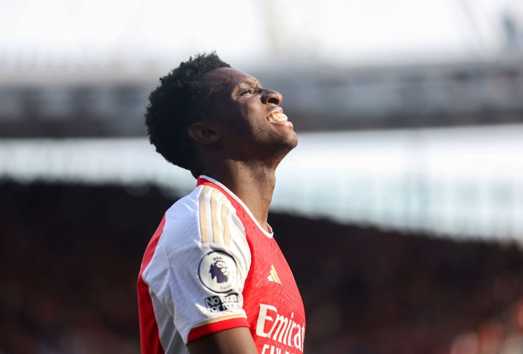 Emegha: Three Premier League Clubs Chase Young Striker Emegha: Three Premier League Clubs Chase Young Striker