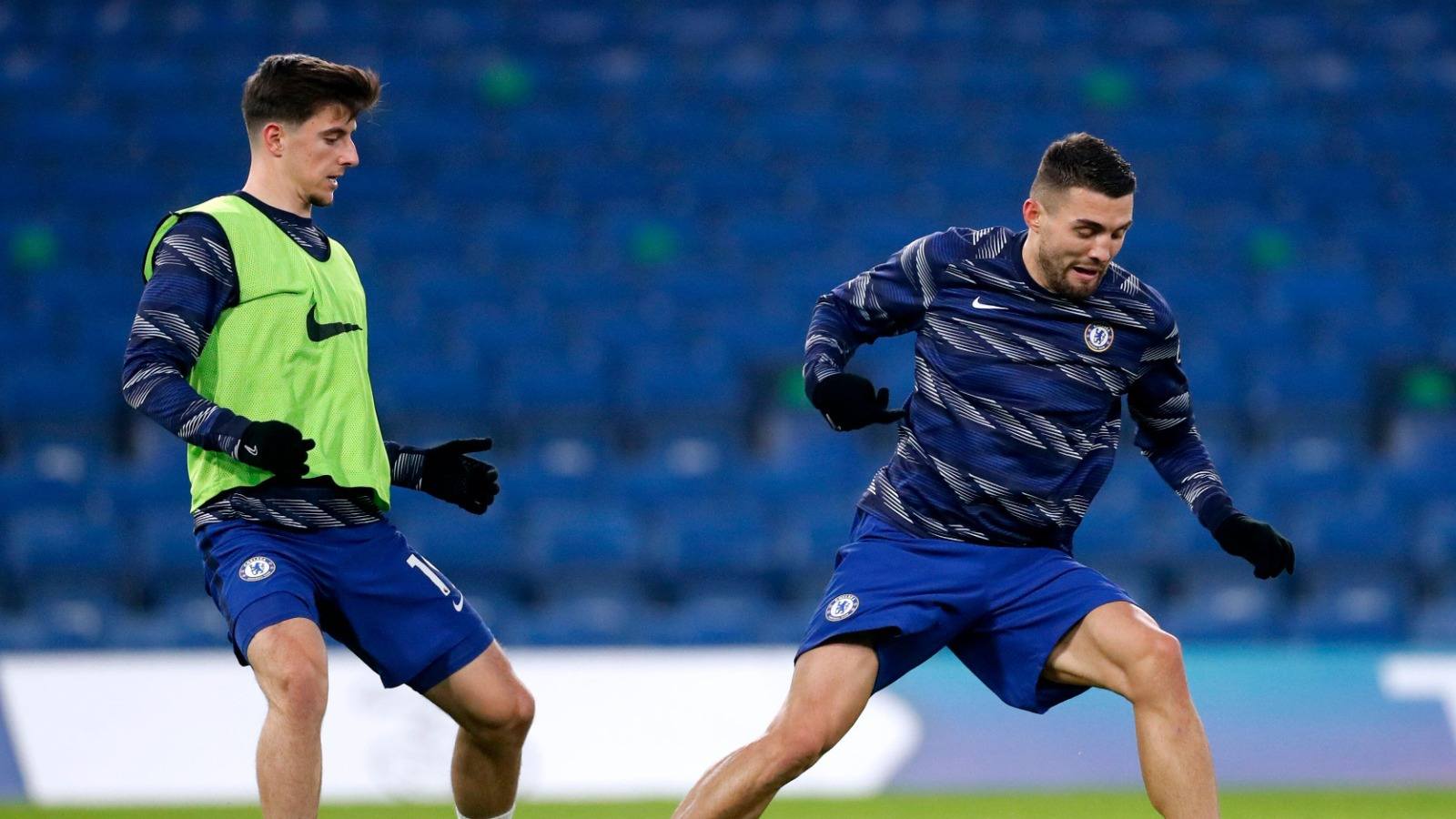 Emegha To Chelsea? Transfer Speculation Mounts Emegha To Chelsea? Transfer Speculation Mounts