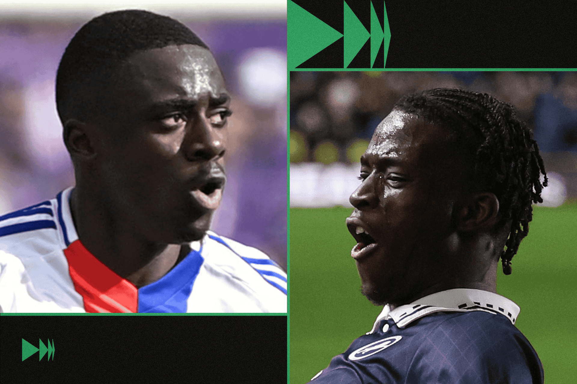 Emegha To Crystal Palace: Transfer Speculation Mounts Emegha To Crystal Palace: Transfer Speculation Mounts