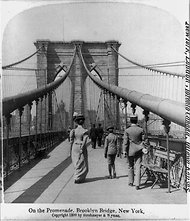 Emily Warren Roebling's Legacy: A Woman's Contribution To The Brooklyn Bridge Emily Warren Roebling's Legacy: A Woman's Contribution To The Brooklyn Bridge