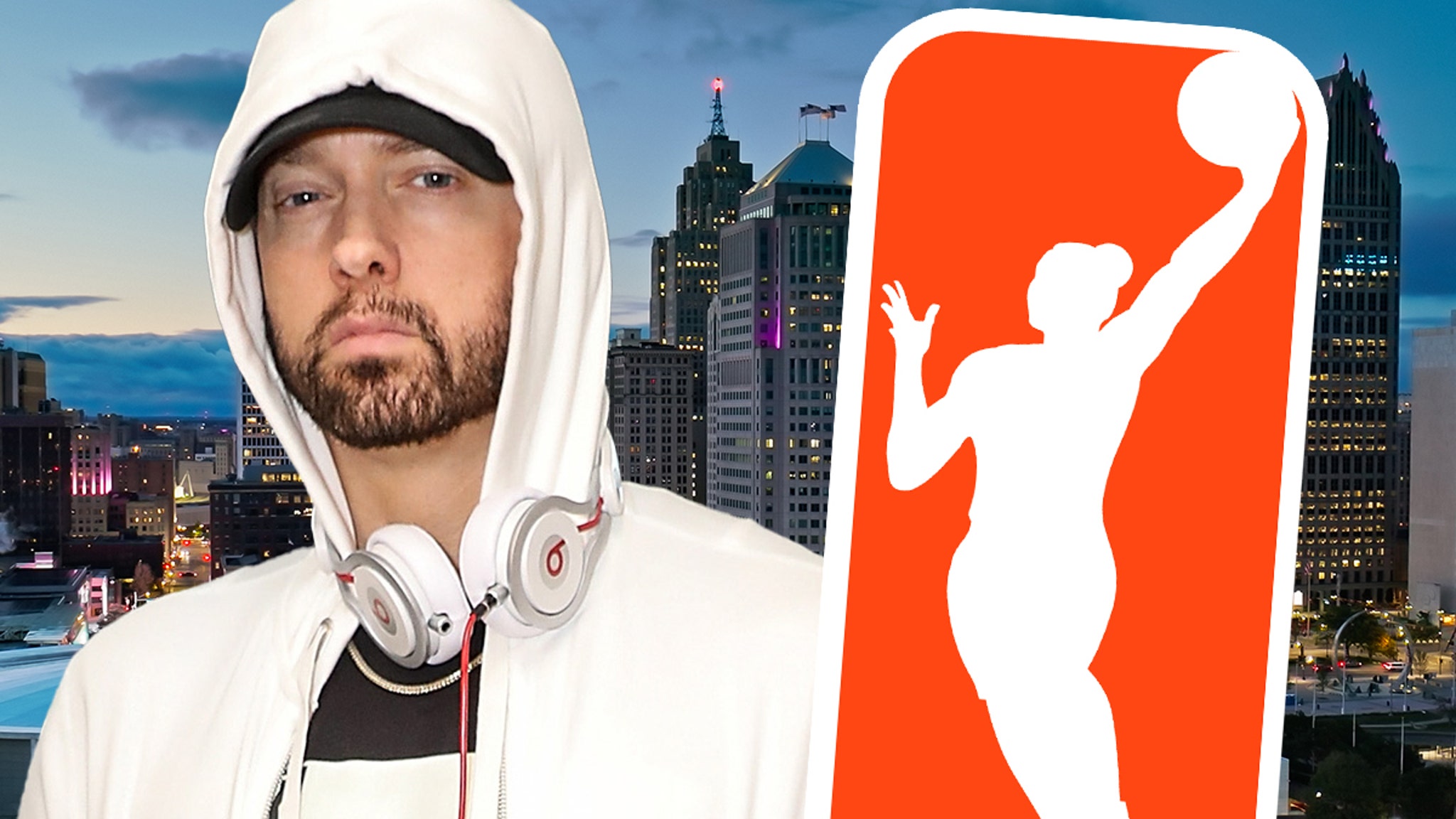 Eminem Eyes WNBA Ownership: Potential Franchise Bid Eminem Eyes WNBA Ownership: Potential Franchise Bid