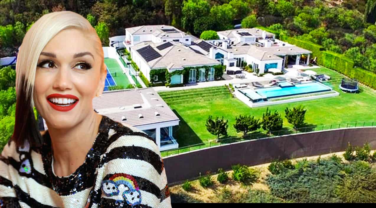 Eminem's Gwen Stefani Reference: A Surprising Story And Its Meaning Eminem's Gwen Stefani Reference: A Surprising Story And Its Meaning