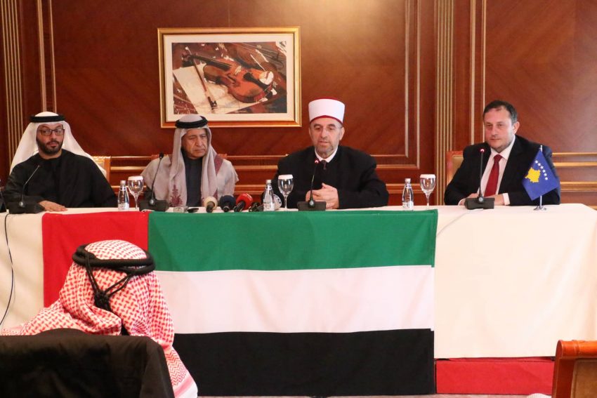 Emiratet E Bashkuara Arabe: Shkëmbim I Suksesishëm I Të Burgosurve Midis Rusisë Dhe Ukrainës Emiratet E Bashkuara Arabe: Shkëmbim I Suksesishëm I Të Burgosurve Midis Rusisë Dhe Ukrainës