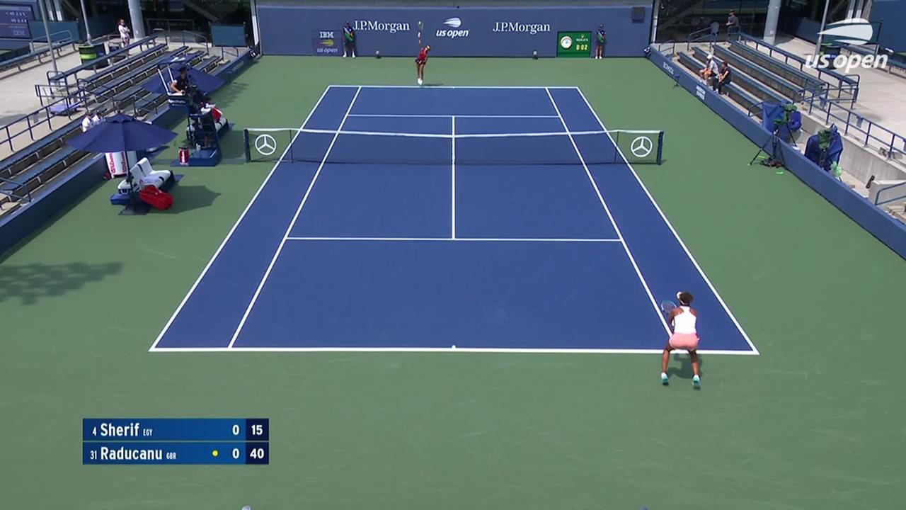 Emma Raducanu's Dominant Win Sends Her To Miami Last 16 Emma Raducanu's Dominant Win Sends Her To Miami Last 16