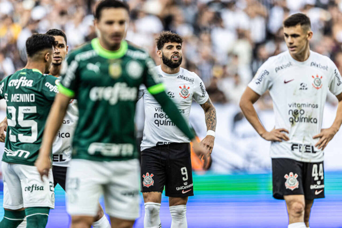 Empate Do Corinthians Na Colômbia: Análise Tática E Sorte Empate Do Corinthians Na Colômbia: Análise Tática E Sorte