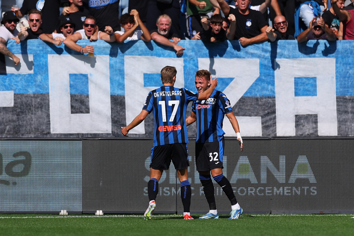Empate Sin Goles Entre Atalanta Y Venezia: Análisis Del Partido Empate Sin Goles Entre Atalanta Y Venezia: Análisis Del Partido