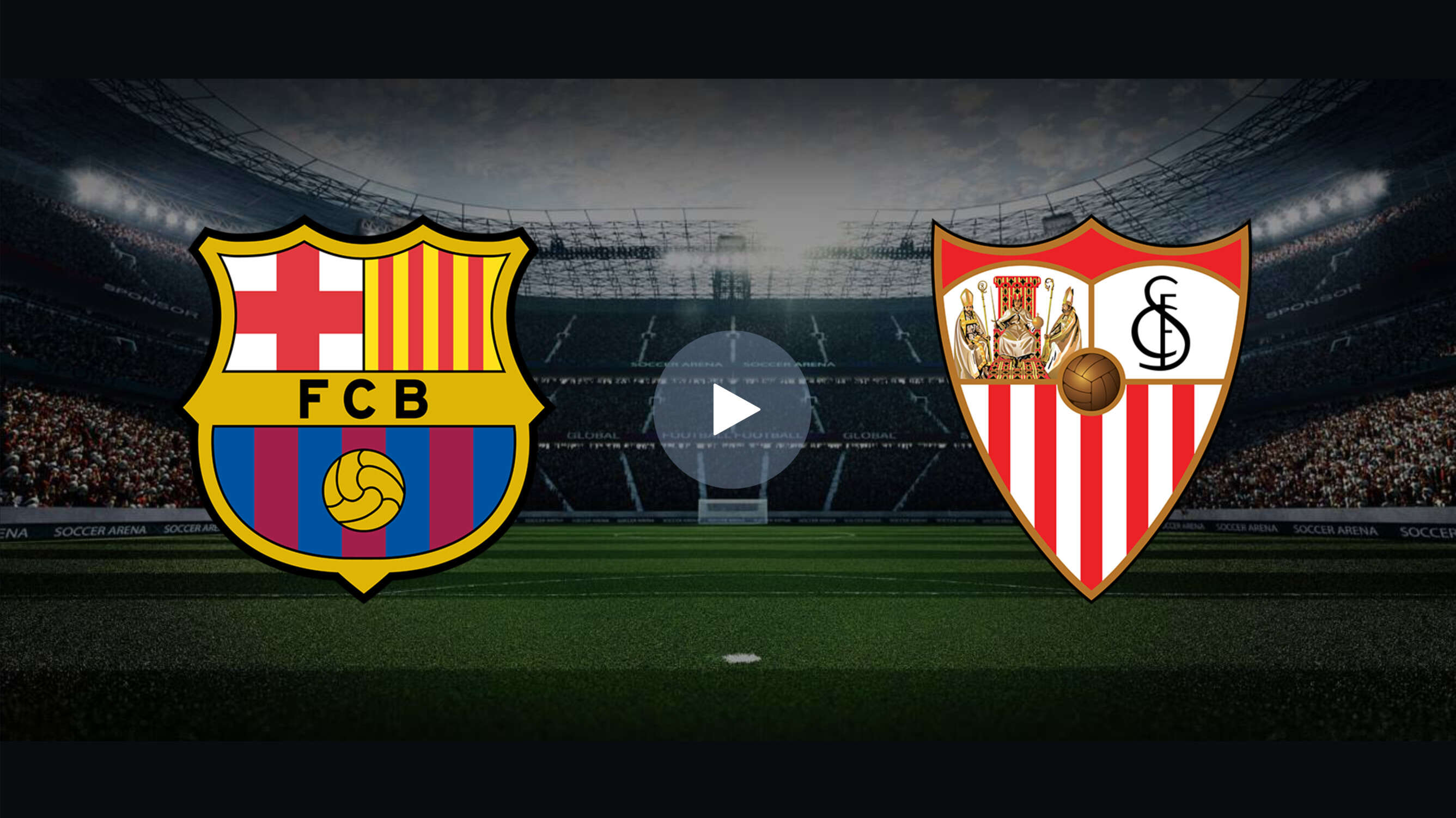 En Vivo: Real Sociedad Vs Sevilla - La Liga Española, Jornada 27 En Vivo: Real Sociedad Vs Sevilla - La Liga Española, Jornada 27