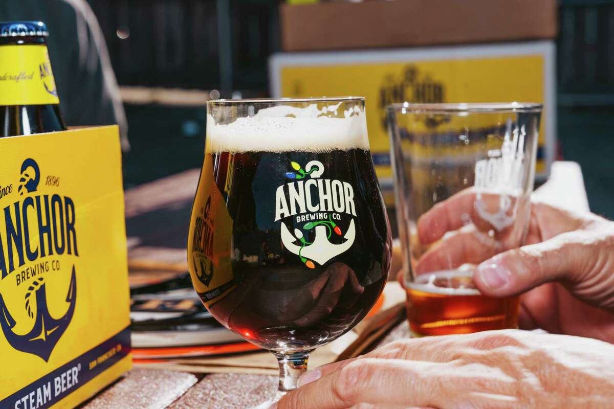 End Of An Era: Anchor Brewing Company Announces Closure After 127 Years End Of An Era: Anchor Brewing Company Announces Closure After 127 Years