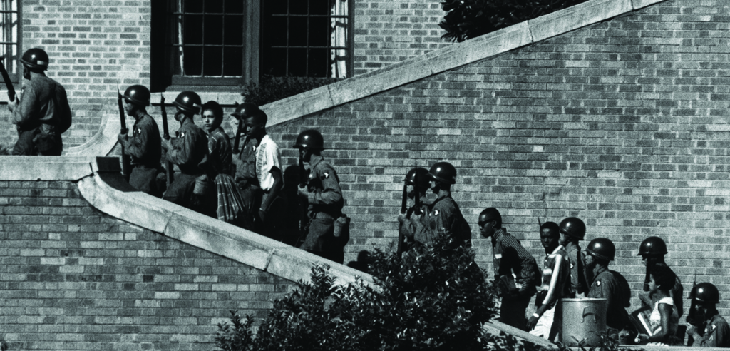 End Of An Era: Justice Department Dismisses School Desegregation Order – Examining The Fallout End Of An Era: Justice Department Dismisses School Desegregation Order – Examining The Fallout