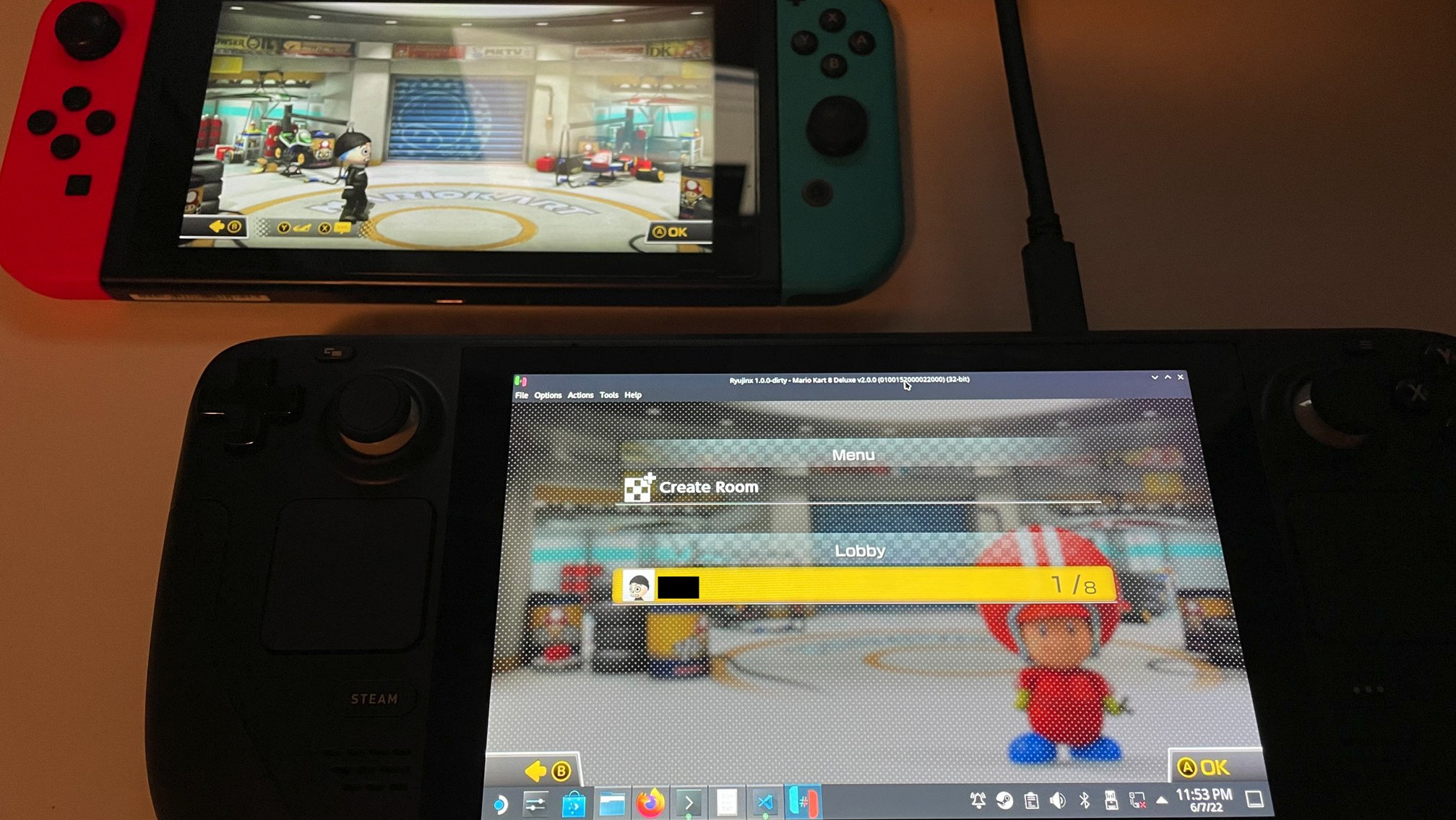 End Of Ryujinx: Nintendo Contact Forces Emulator Shutdown End Of Ryujinx: Nintendo Contact Forces Emulator Shutdown