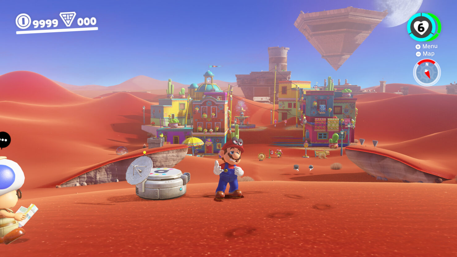 End Of Ryujinx: Nintendo Contact Leads To Emulator Shutdown End Of Ryujinx: Nintendo Contact Leads To Emulator Shutdown