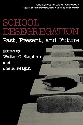 End Of School Desegregation Order: Implications And Future Of Desegregation Efforts End Of School Desegregation Order: Implications And Future Of Desegregation Efforts