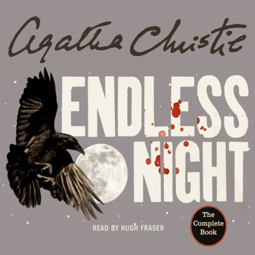 Endless Night: Agatha Christie Novel To Become BBC Television Series Endless Night: Agatha Christie Novel To Become BBC Television Series