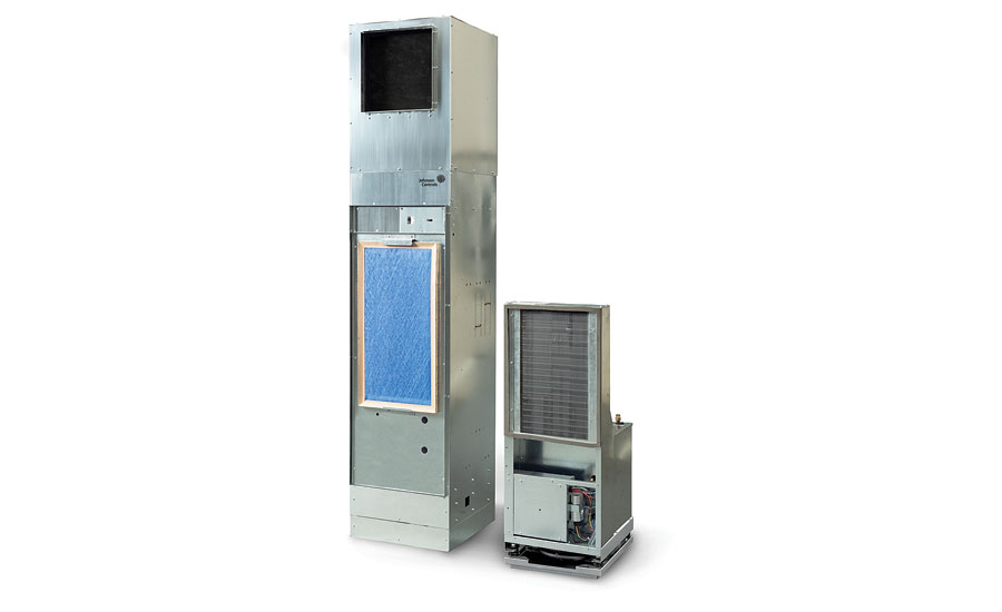 Eneco, Johnson Controls, And Innomotics Partner For Massive Heat Pump Rollout Eneco, Johnson Controls, And Innomotics Partner For Massive Heat Pump Rollout