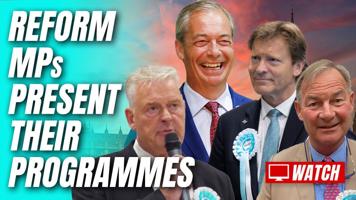 Energy Policy Reform: Following Guido Fawkes' Analysis Energy Policy Reform: Following Guido Fawkes' Analysis