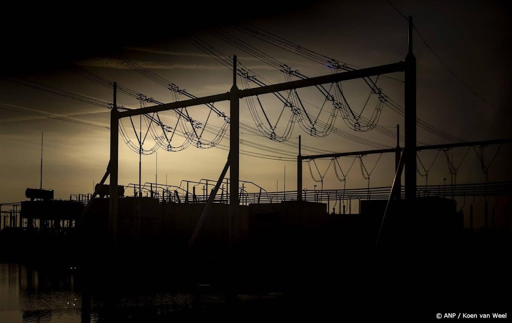 Enexis En Kampen In Juridisch Conflict: Aansluiting Stroomnet Geweigerd Enexis En Kampen In Juridisch Conflict: Aansluiting Stroomnet Geweigerd