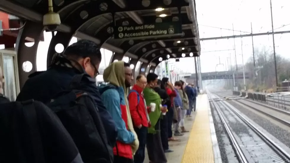 Engineers' Union And NJ Transit Reach Tentative Agreement, Preventing Strike Engineers' Union And NJ Transit Reach Tentative Agreement, Preventing Strike