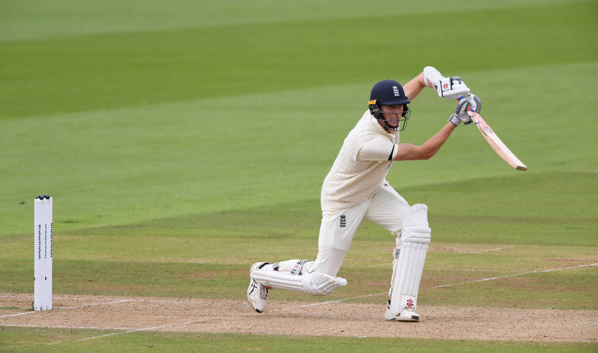 England Backs Crawley Despite Recent Slump England Backs Crawley Despite Recent Slump